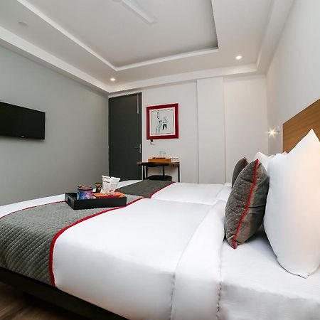 Hotel Townhouse Sohna Road 2 Gurgaon Exterior foto