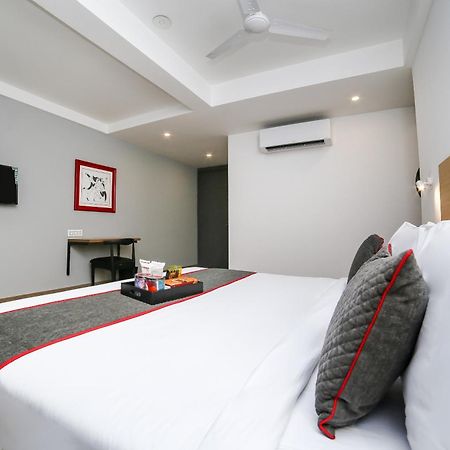 Hotel Townhouse Sohna Road 2 Gurgaon Exterior foto