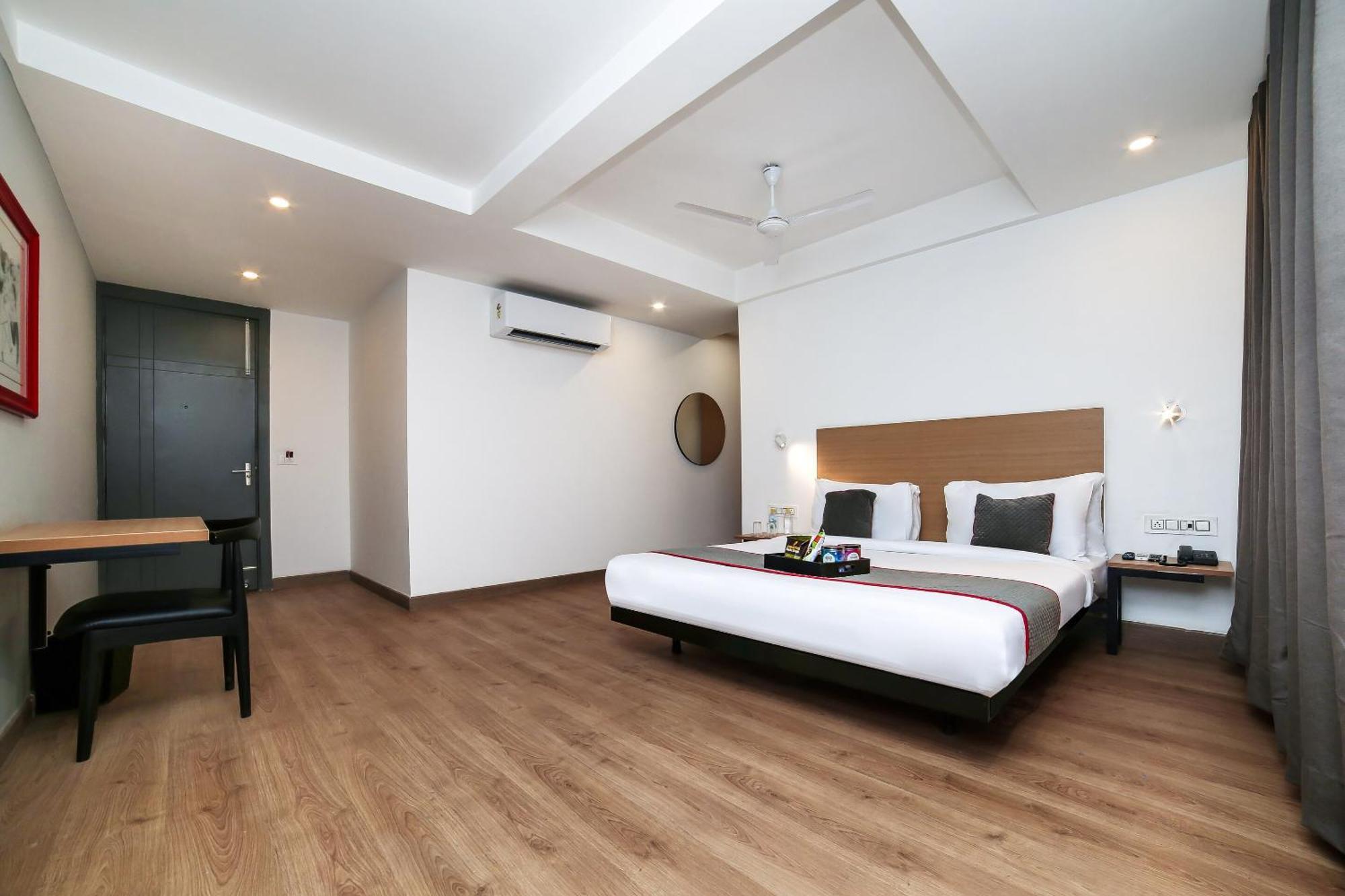 Hotel Townhouse Sohna Road 2 Gurgaon Exterior foto