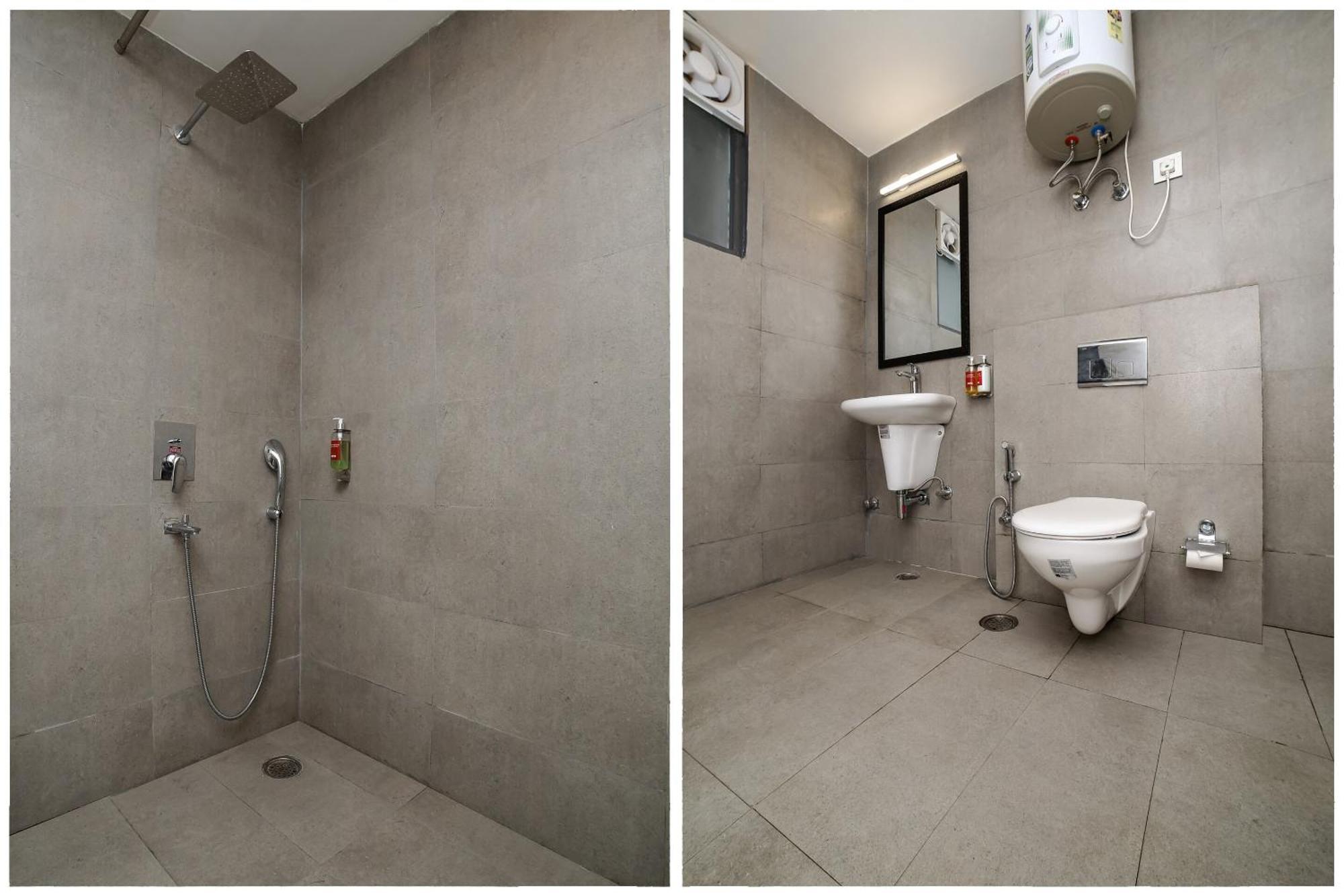 Hotel Townhouse Sohna Road 2 Gurgaon Exterior foto
