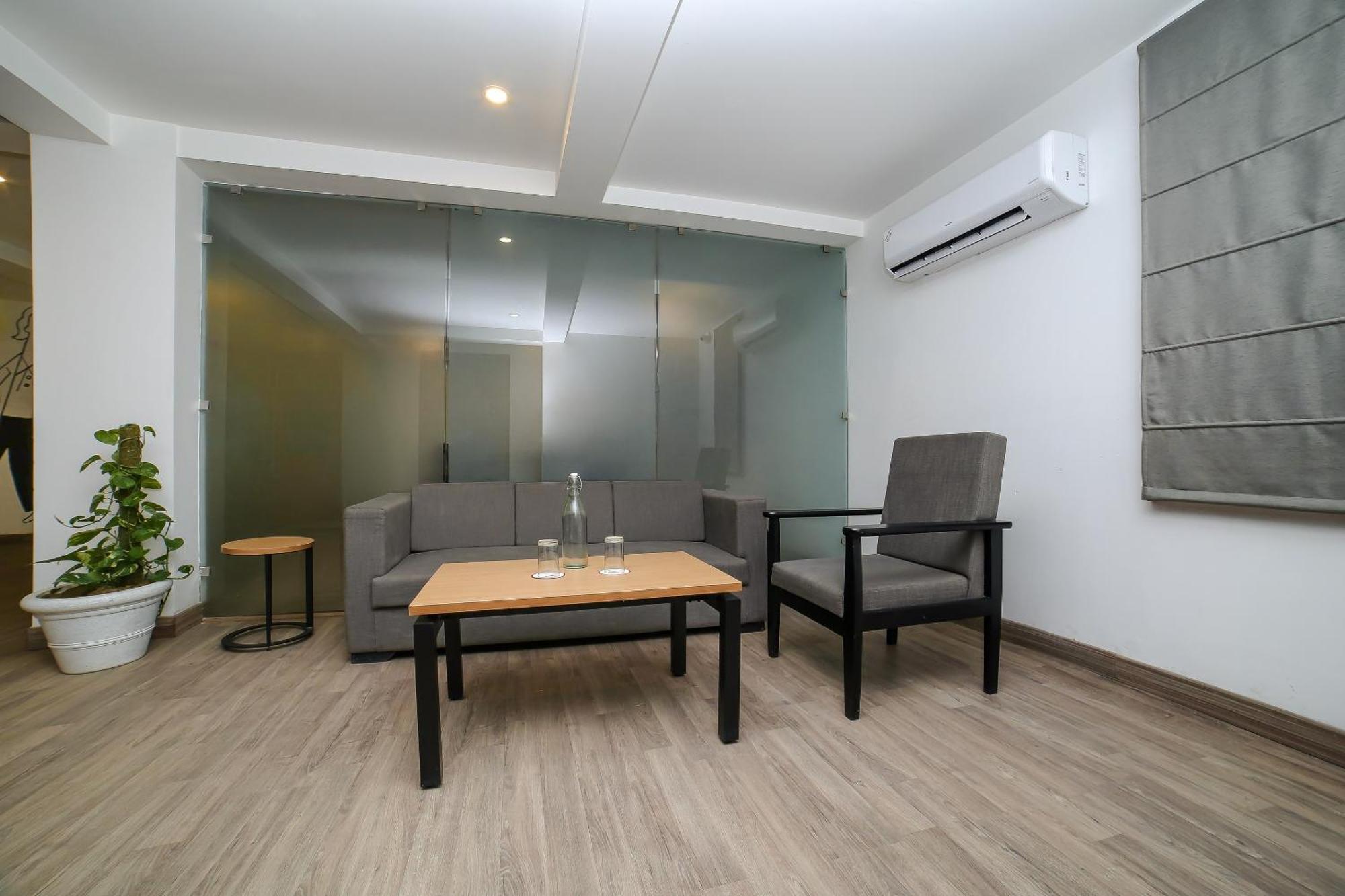 Hotel Townhouse Sohna Road 2 Gurgaon Exterior foto