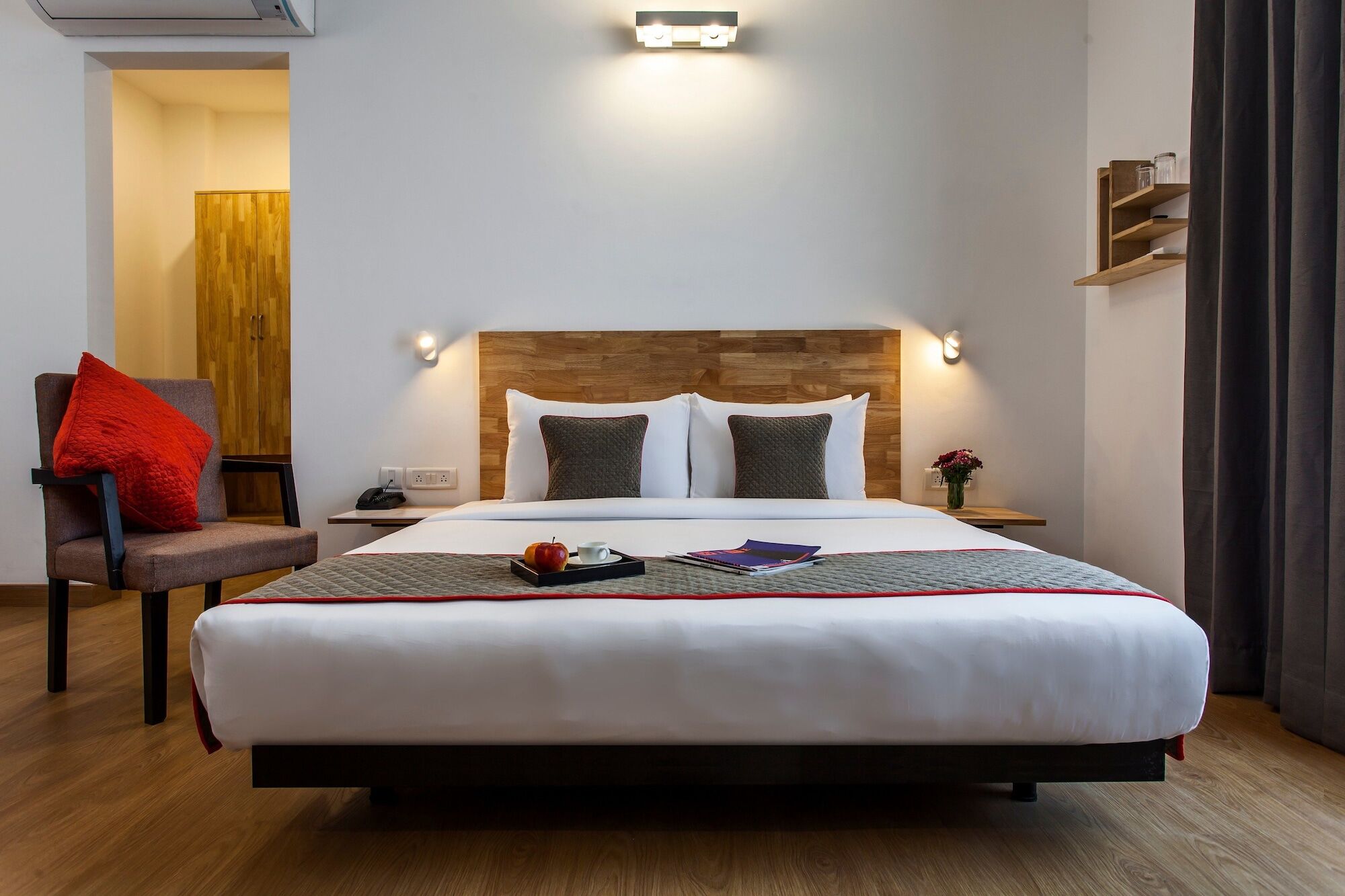 Hotel Townhouse Sohna Road 2 Gurgaon Exterior foto